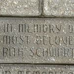 Memorial Brick